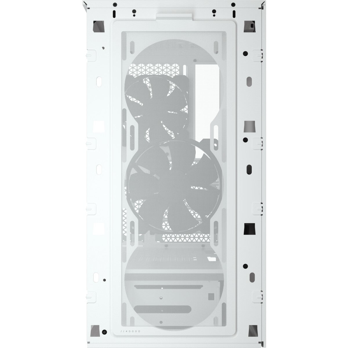 Corsair 4000D Airflow - ATX Mid Tower Case in White