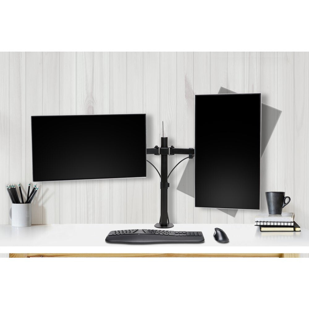 Kensington SmartFit® Ergo K55409WW - Desk monitor mount for upto 81.3 cm (32&quot;)