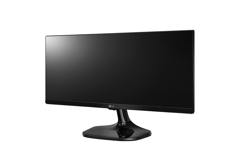 LG 25UM58-P - 63.5 cm (25&quot;) - 2560 x 1080 pixels UltraWide QXGA Monitor