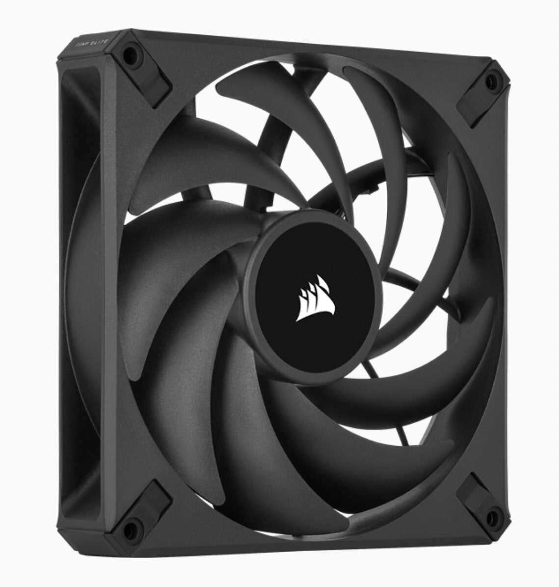 Corsair AF140 ELITE - Computer Case Fan in Black - 140mm