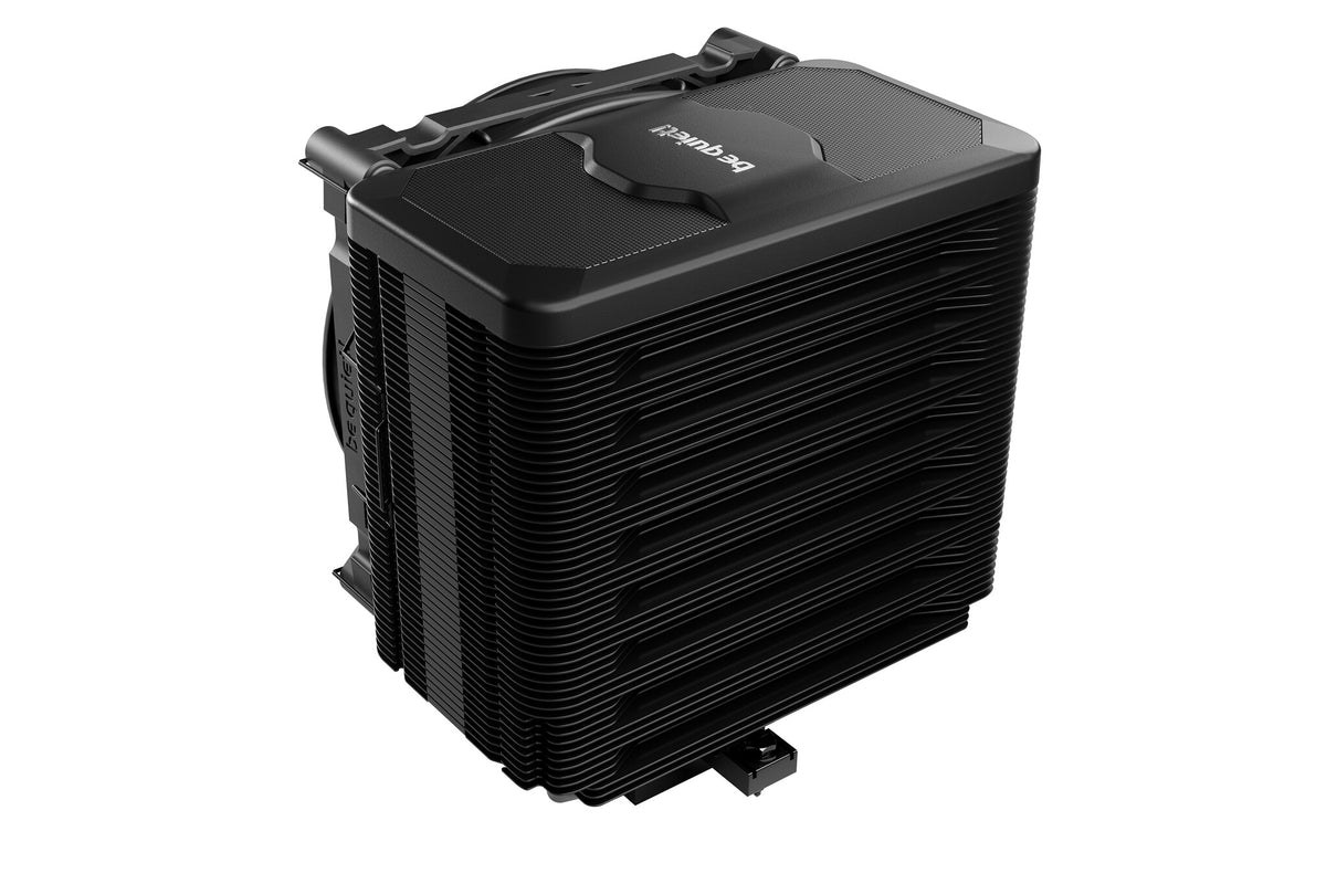 be quiet! DARK ROCK 5 - Air Processor Cooler in Black - 120mm