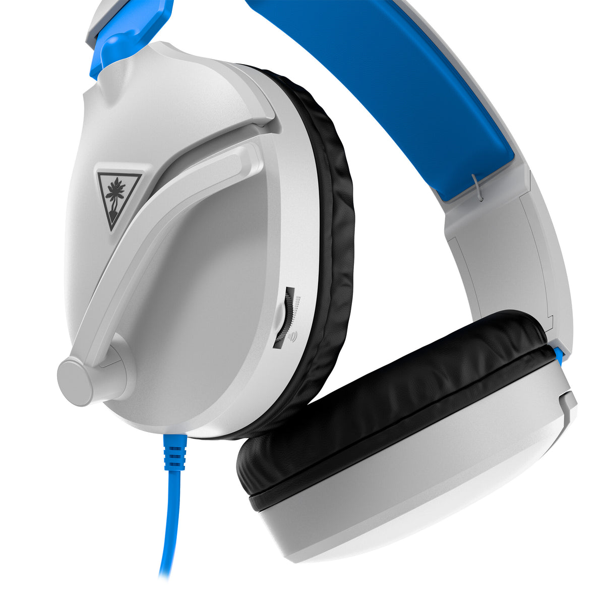 Turtle Beach Recon 70 - Wired Gaming Headset for PS4 / PS5 in Blue / White