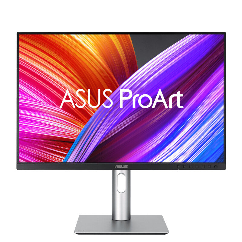 ASUS ProArt PA248CRV - 61.2 cm (24.1&quot;) - 1920 x 1200 pixels WUXGA LCD Monitor