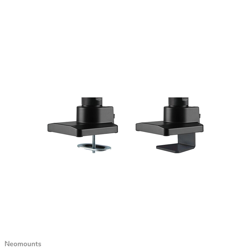 Neomounts NM-D775DXBLACK - Desk monitor mount for 25.4 cm (10&quot;) to 81.3 cm (32&quot;)