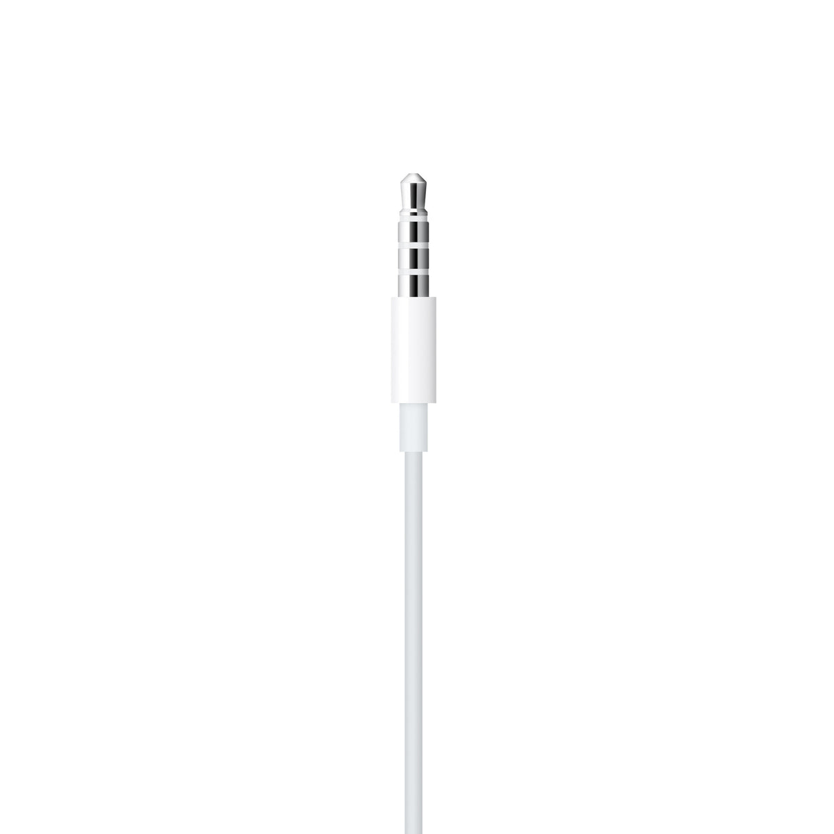 Apple EarPods - 3.5mm Wired In-ear Earbuds