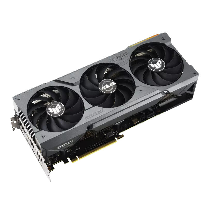 ASUS TUF Gaming - NVIDIA 16 GB GDDR6X GeForce RTX 4070 Ti SUPER graphics card