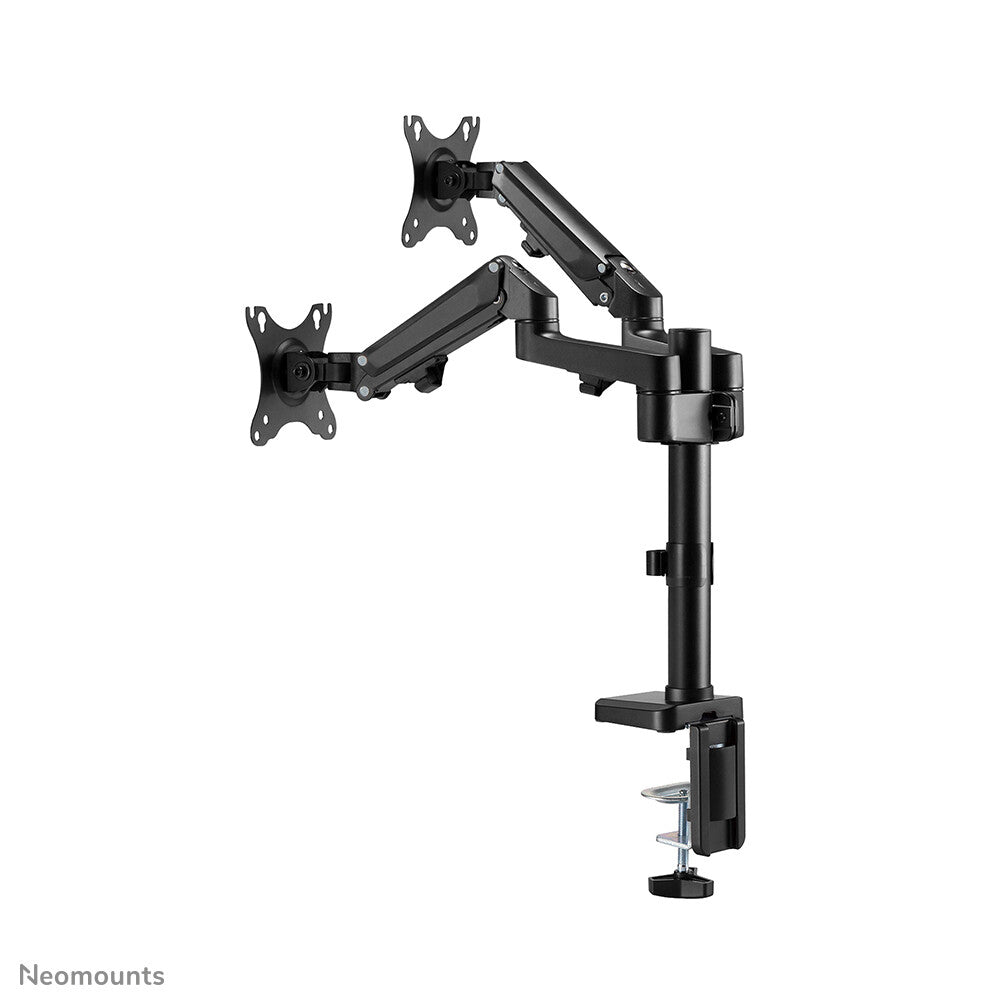 Neomounts DS70-750BL2 - Desk monitor mount for 43.2 cm (17&quot;) to 68.6 cm (27&quot;)