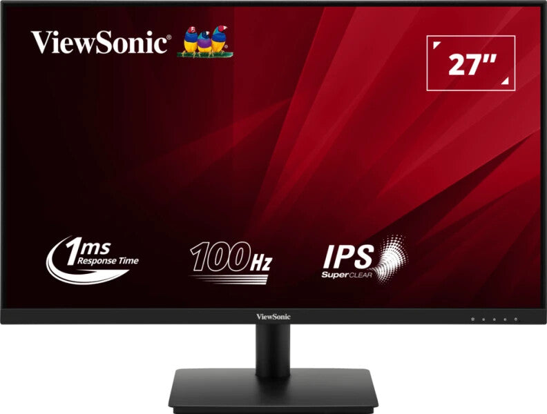 Viewsonic VA270-H - 68.6 cm (27&quot;) - 1920 x 1080 pixels Full HD LED Monitor