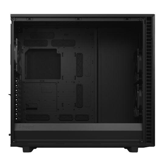 Fractal Design Define 7 XL - ATX Full Tower Case in Black