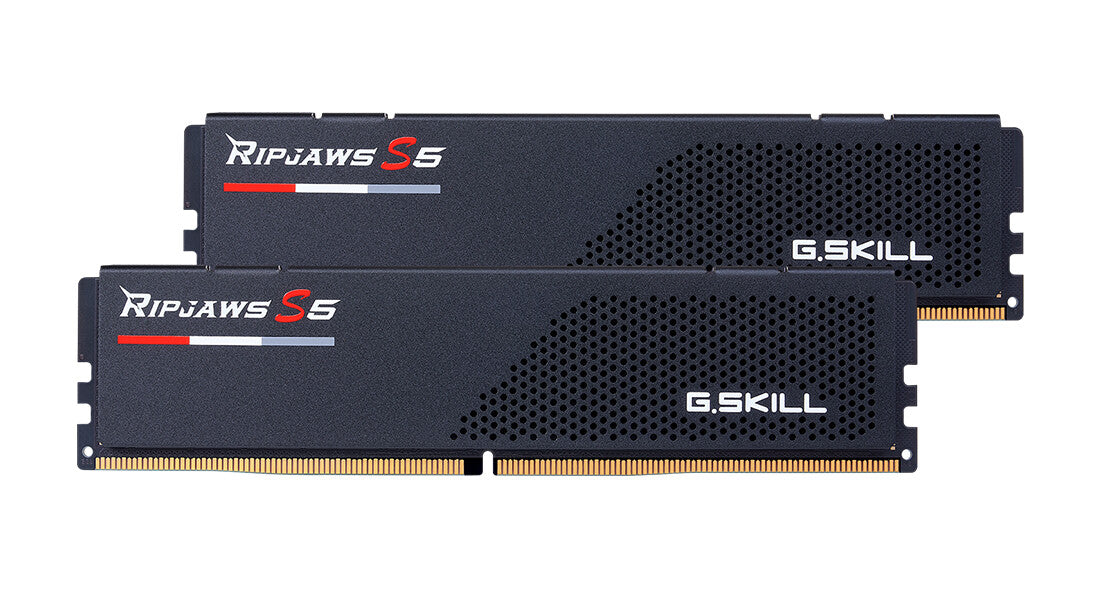 G.Skill Ripjaws - 64 GB 2 x 32 GB DDR5 6000 MHz memory module