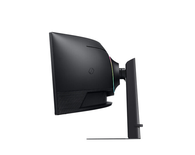 Samsung Odyssey G9 - 124.5 cm (49&quot;) - 5120 x 1440 pixels DWQHD Monitor