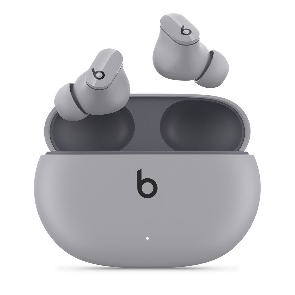 Beats by Dr. Dre Beats Studio Buds - True Wireless Stereo (TWS) In-ear Bluetooth Earbuds in Grey