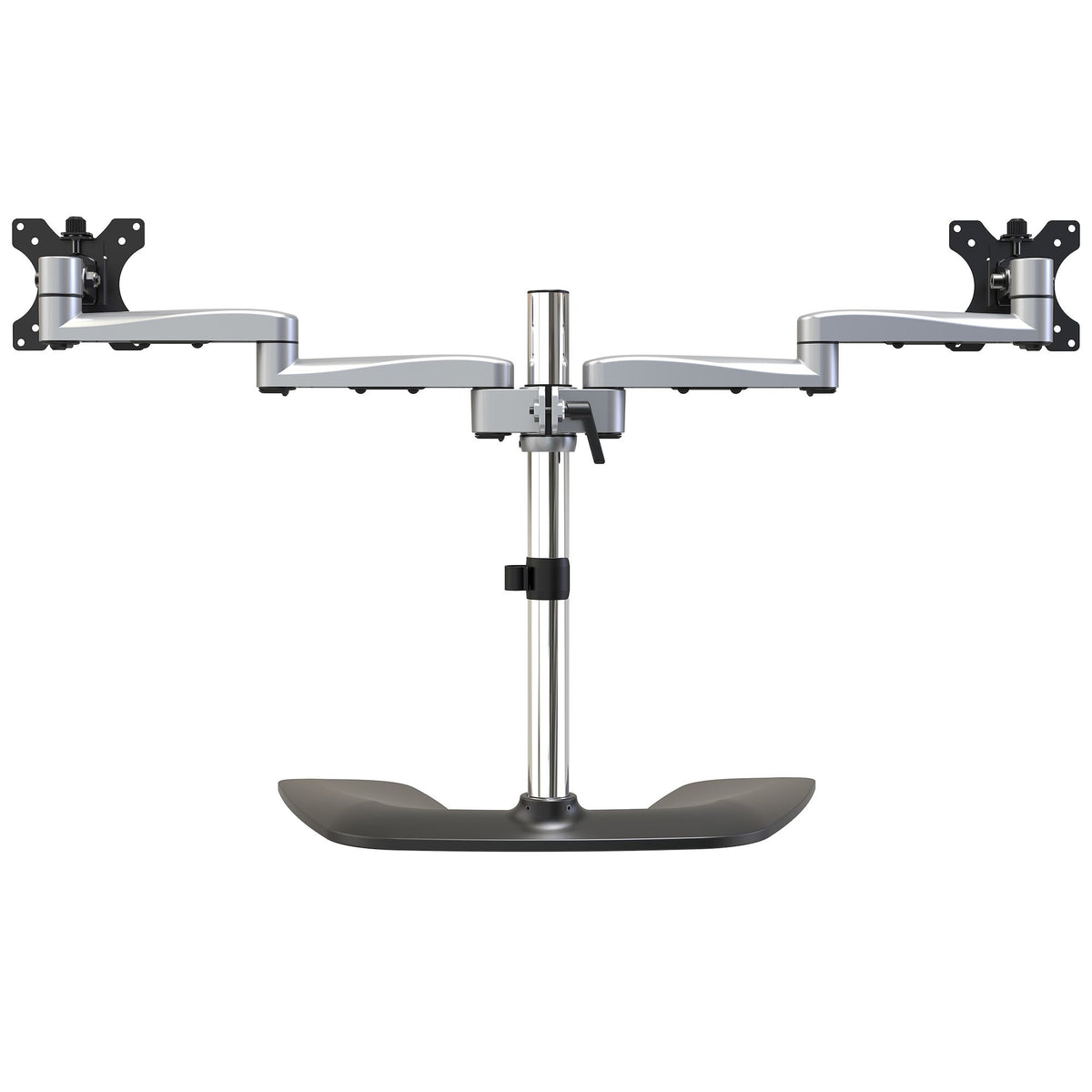 StarTech.com ARMDUALSS - Desk Monitor Stand for upto 81.3 cm (32&quot;)