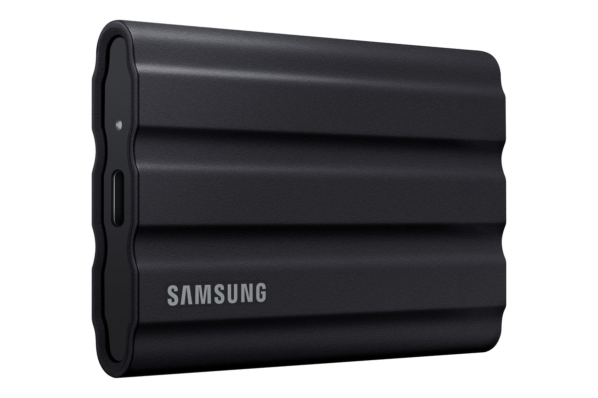 Samsung MU-PE4T0S External solid state drive - 4 TB