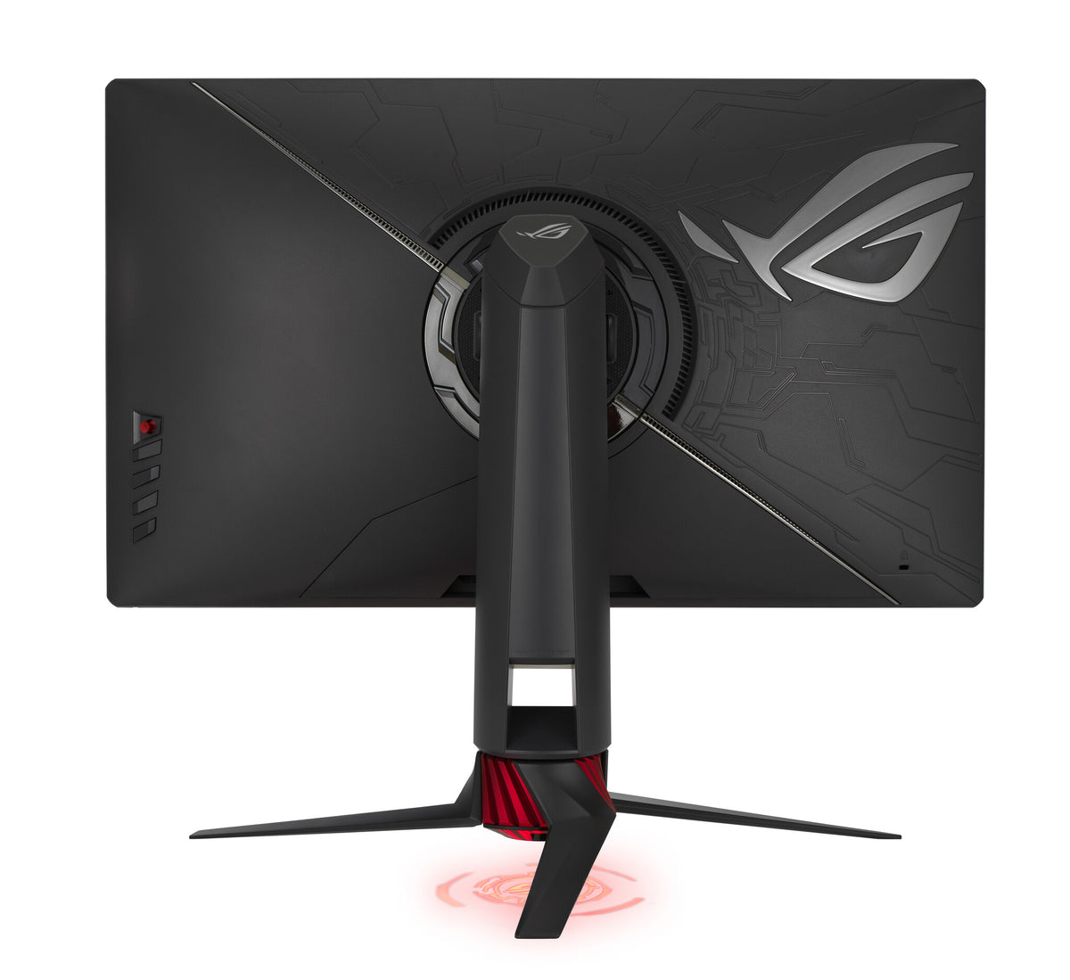 ASUS ROG Strix XG27UQ - 68.6 cm (27&quot;) - 3840 x 2160 pixels 4K Ultra HD LED Monitor