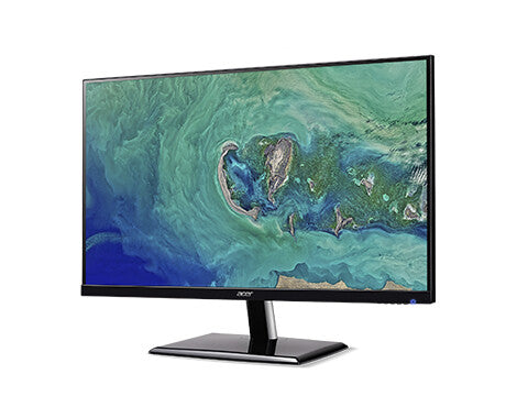 Acer EH3 EH273 - 68.6 cm (27&quot;) - 1920 x 1080 pixels FHD LCD Monitor