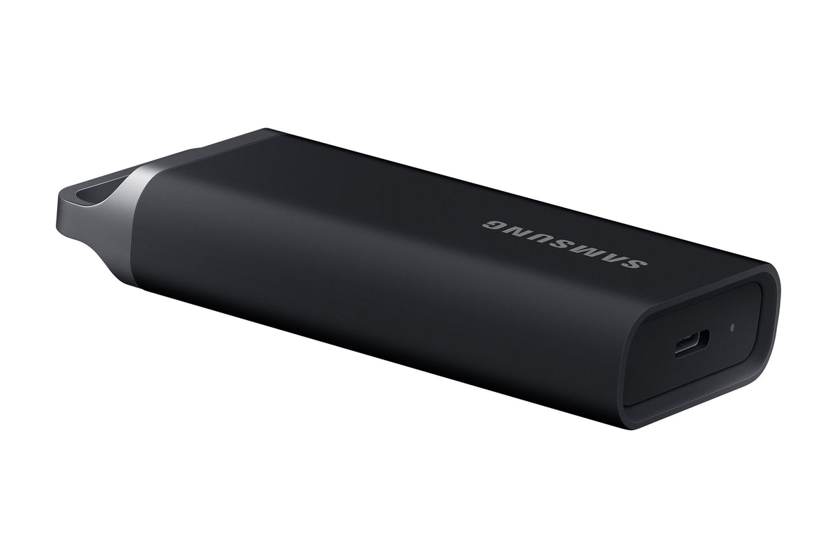 Samsung T5 EVO Portable SSD - 2 TB