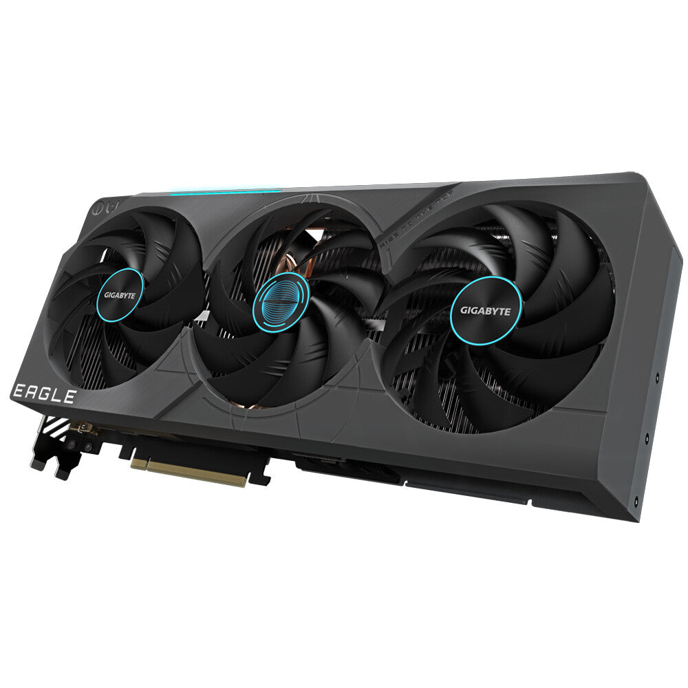 GIGABYTE EAGLE - NVIDIA 16 GB GDDR6X GeForce RTX 4080 graphics card