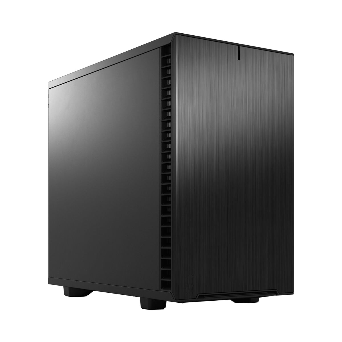 Fractal Design Define 7 Nano - Mini-ITX Tower Case in Black