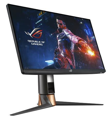 ASUS ROG Swift PG259QN - 62.2 cm (24.5&quot;) - 1920 x 1080 pixels Full HD LED Monitor