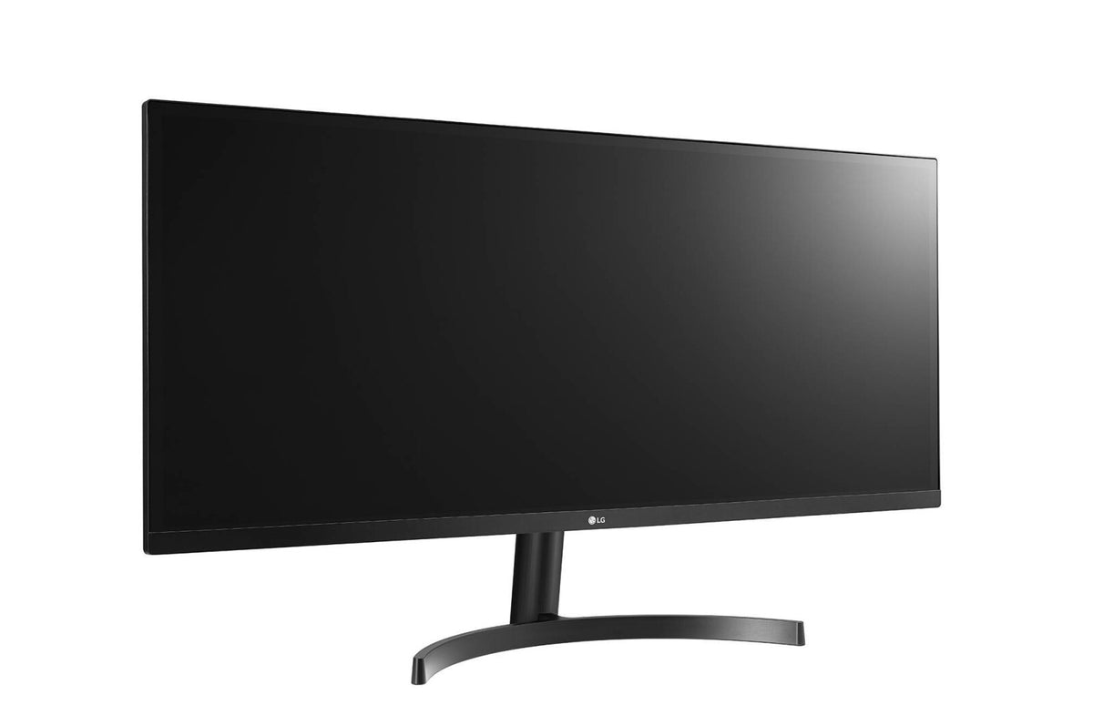 LG 34WL500 - 86.4 cm (34&quot;) - 2560 x 1080 pixels UltraWide FHD LED Monitor