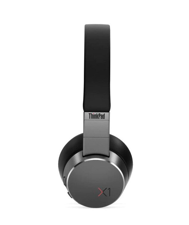 Lenovo ThinkPad X1 - Wired &amp; Wireless Bluetooth Headphones