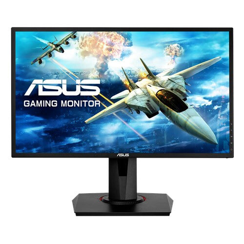 ASUS VG248QG - 61 cm (24&quot;) - 1920 x 1080 pixels Full HD Monitor