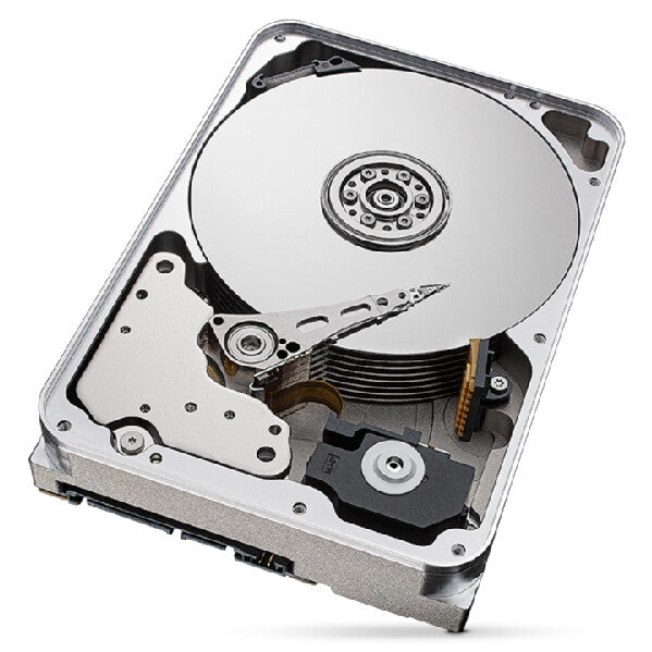 Seagate IronWolf Pro - Serial ATA III 3.5&quot; Internal hard drive - 14 TB