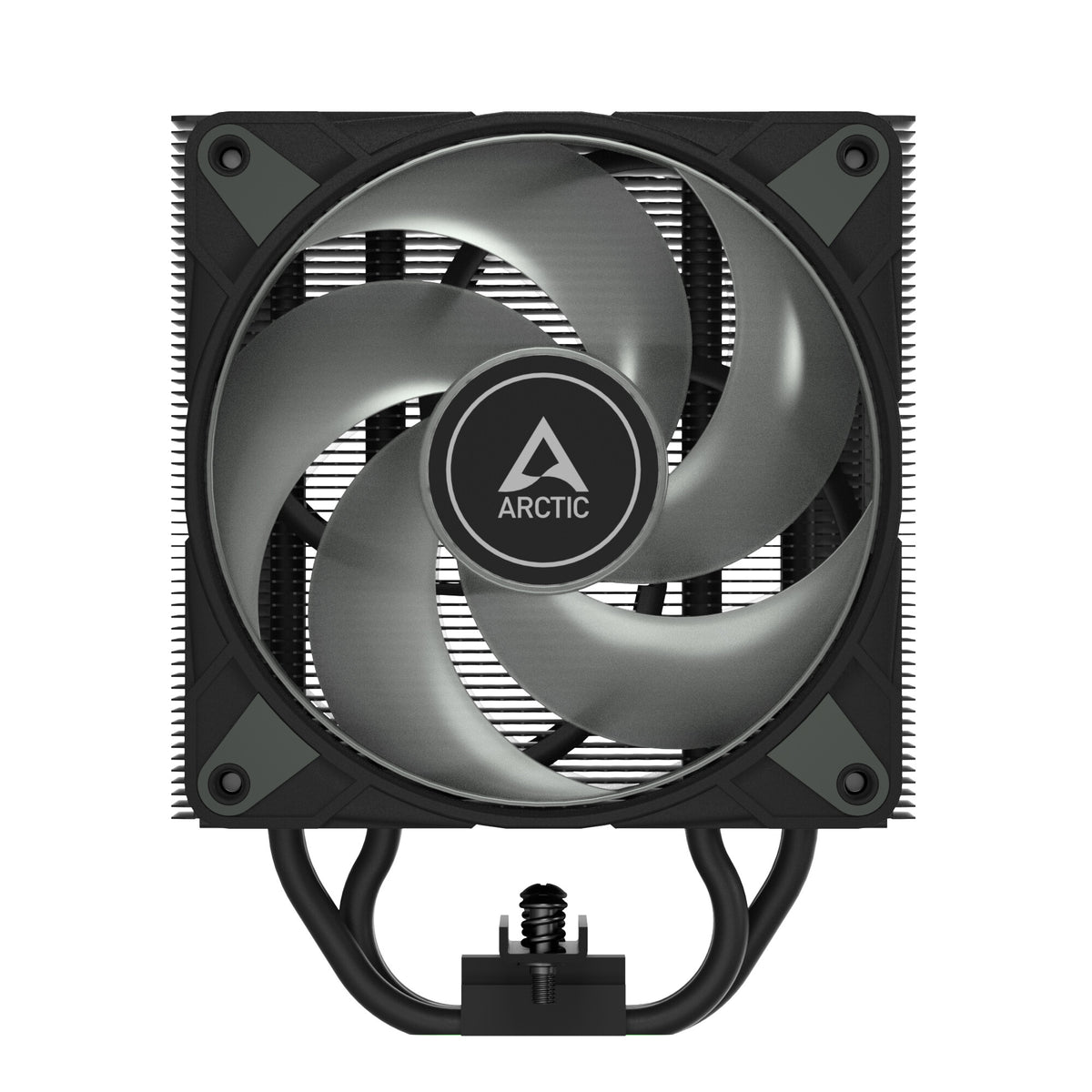 ARCTIC Freezer 36 A-RGB - Air Processor Cooler in Black - 120mm