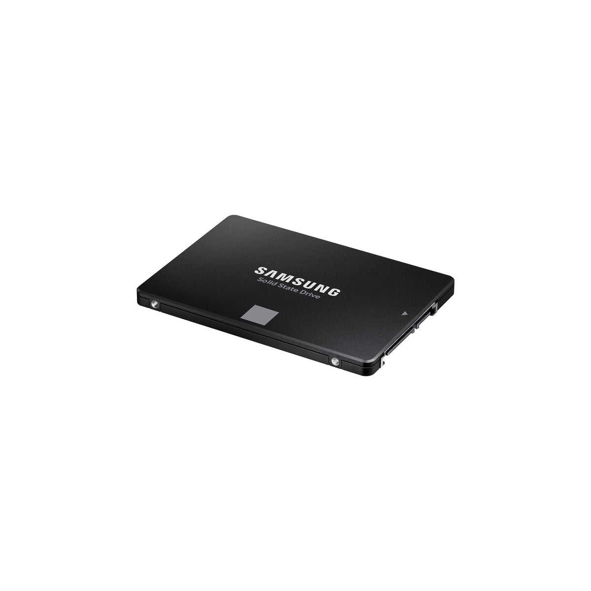 Samsung 870 EVO - Serial ATA III V-NAND 2.5&quot; SSD - 4 TB