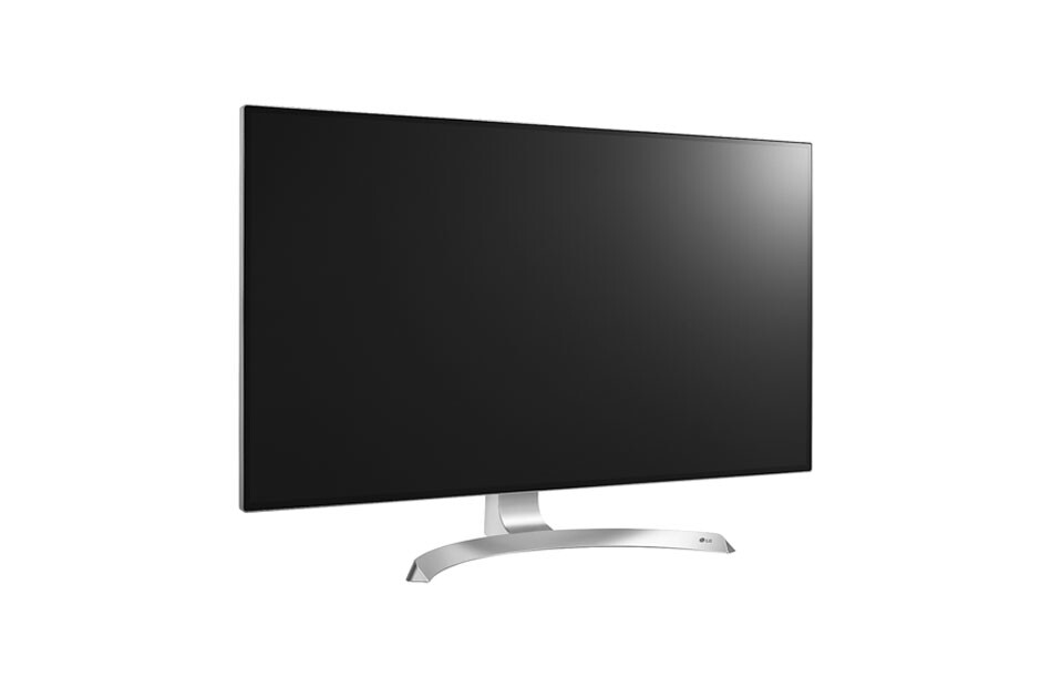 LG 32UD89 - 80 cm (31.5&quot;) - 3840 x 2160 pixels 4K UHD LED Monitor