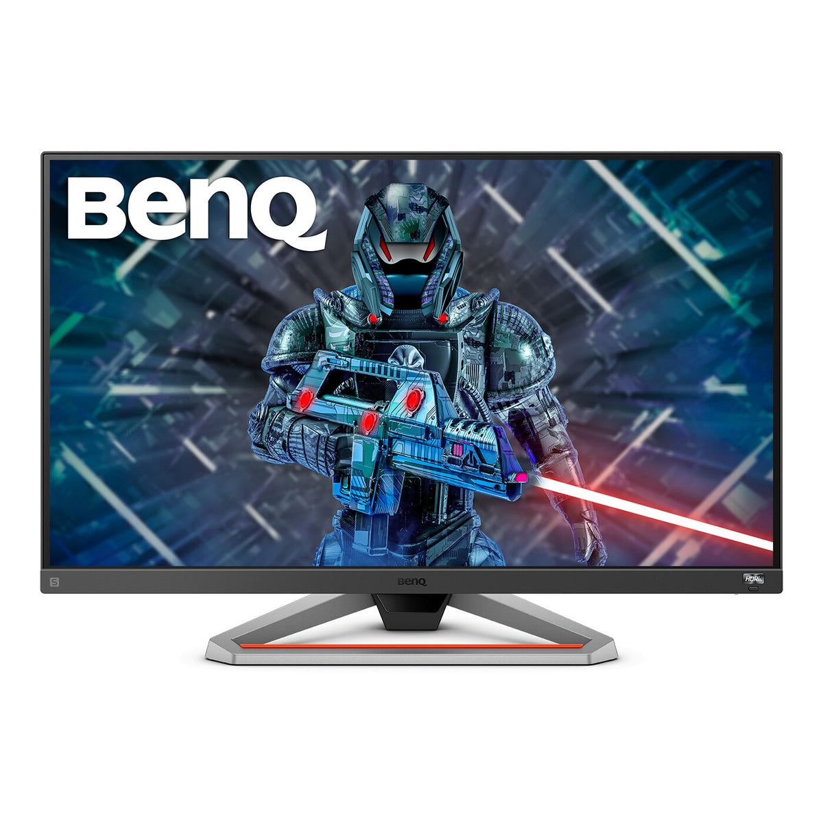 BenQ EX2710S - 68.6 cm (27&quot;) - 1920 x 1080 pixels Full HD LED Monitor