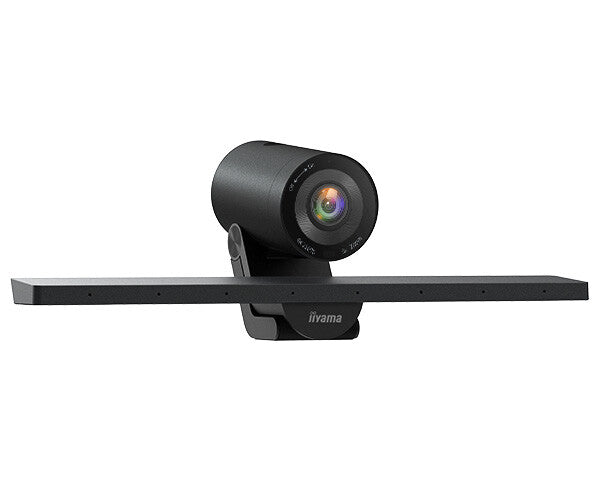 iiyama UC-CAM10PRO-MA1 - 8.46 MP 2160 x 1080 pixels USB Webcam