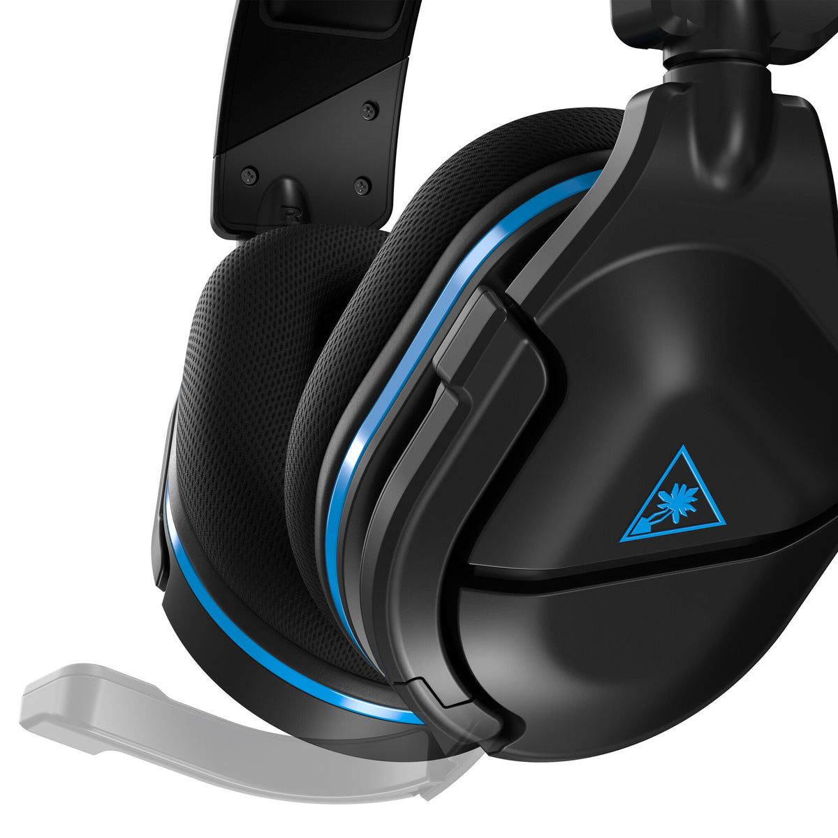 Turtle Beach Stealth 600 (2nd Gen) - USB Type-C Wired &amp; Wireless Gaming Headset for PS4 / PS5 in Black