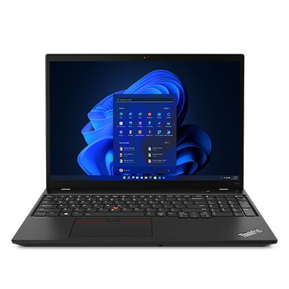 Lenovo ThinkPad P16s Gen 1 (Intel) i7-1260P Notebook 40.6 cm (16&quot;) Full HD+ Intel Core i7 16 GB DDR4-SDRAM 512 GB SSD NVIDIA Quadro T550 Wi-