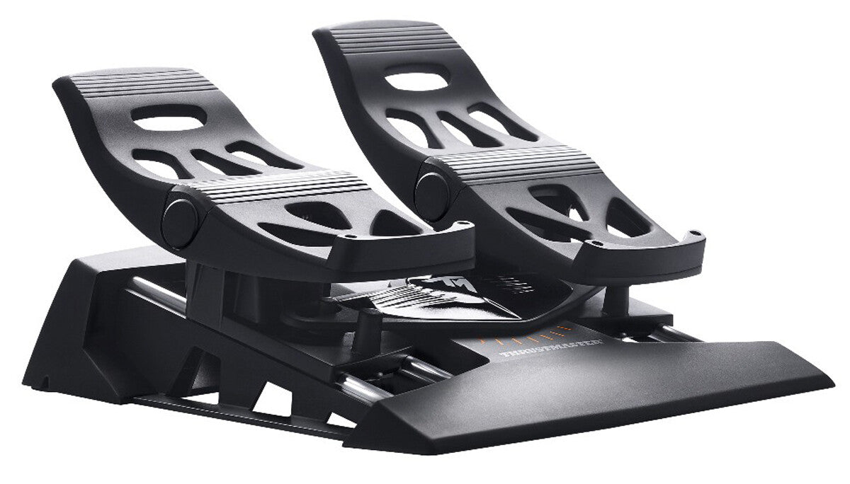 Thrustmaster T.Flight - USB Rudder Pedals for PC / PS4