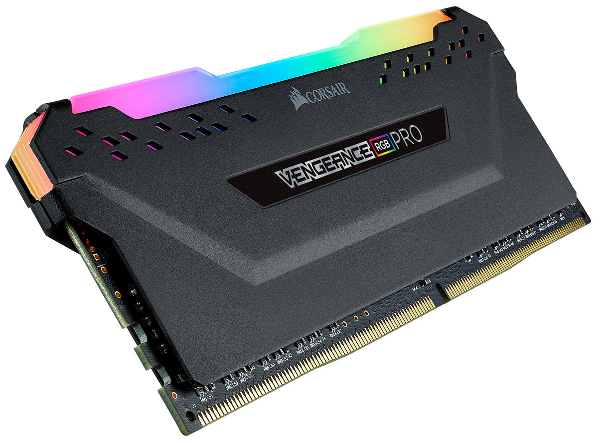 Corsair Vengeance RGB Pro - 16 GB 2 x 8 GB DDR4 3600 MHz memory module