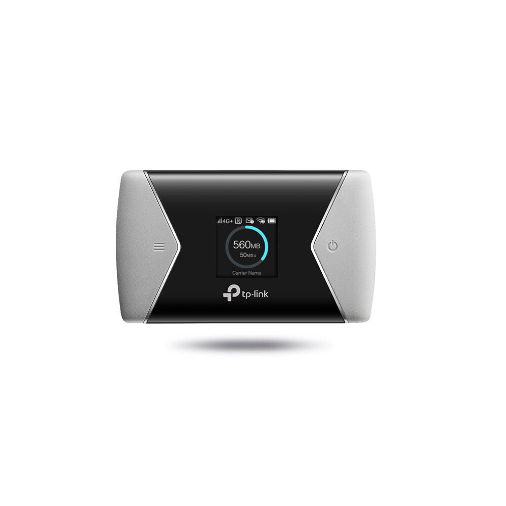 TP-Link M7650 - 4G Wi-Fi 4 Mobile Hotspot Cellular Network Router