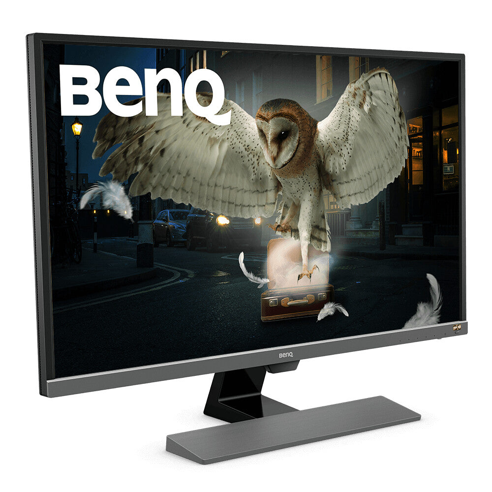 BenQ EW3270U 80 cm (31.5&quot;) 3840 x 2160p 4K Ultra HD LED Monitor