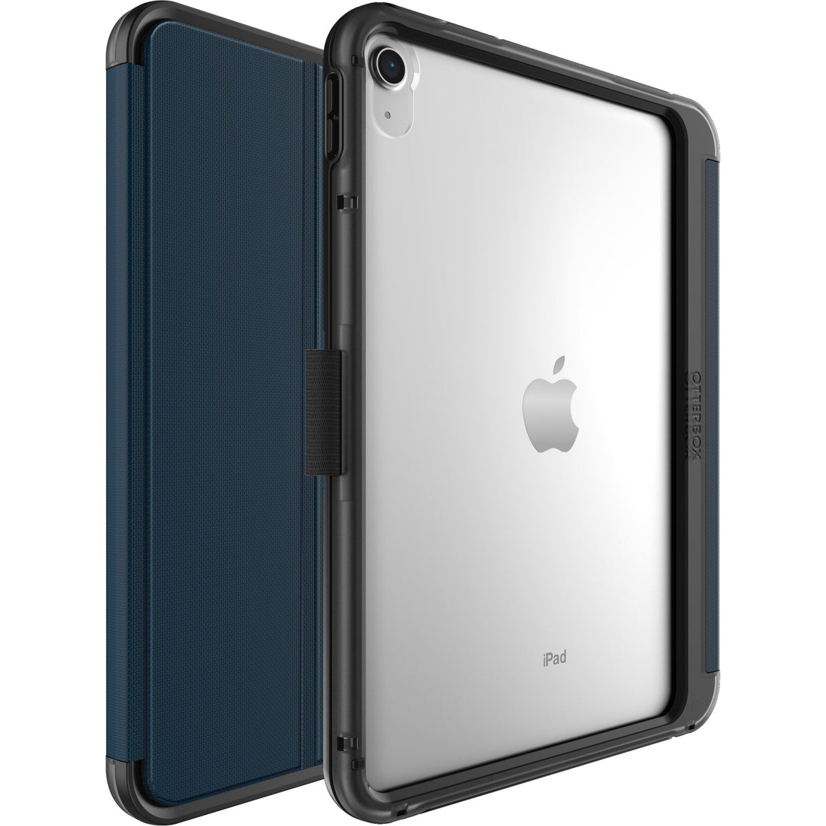 OtterBox Symmetry Folio Case for 10.9&quot; iPad in Blue