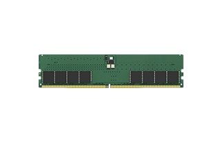 Kingston Technology ValueRAM KVR56U46BD8-32 memory module 32 GB 1 x 32 GB DDR5 5600 MHz