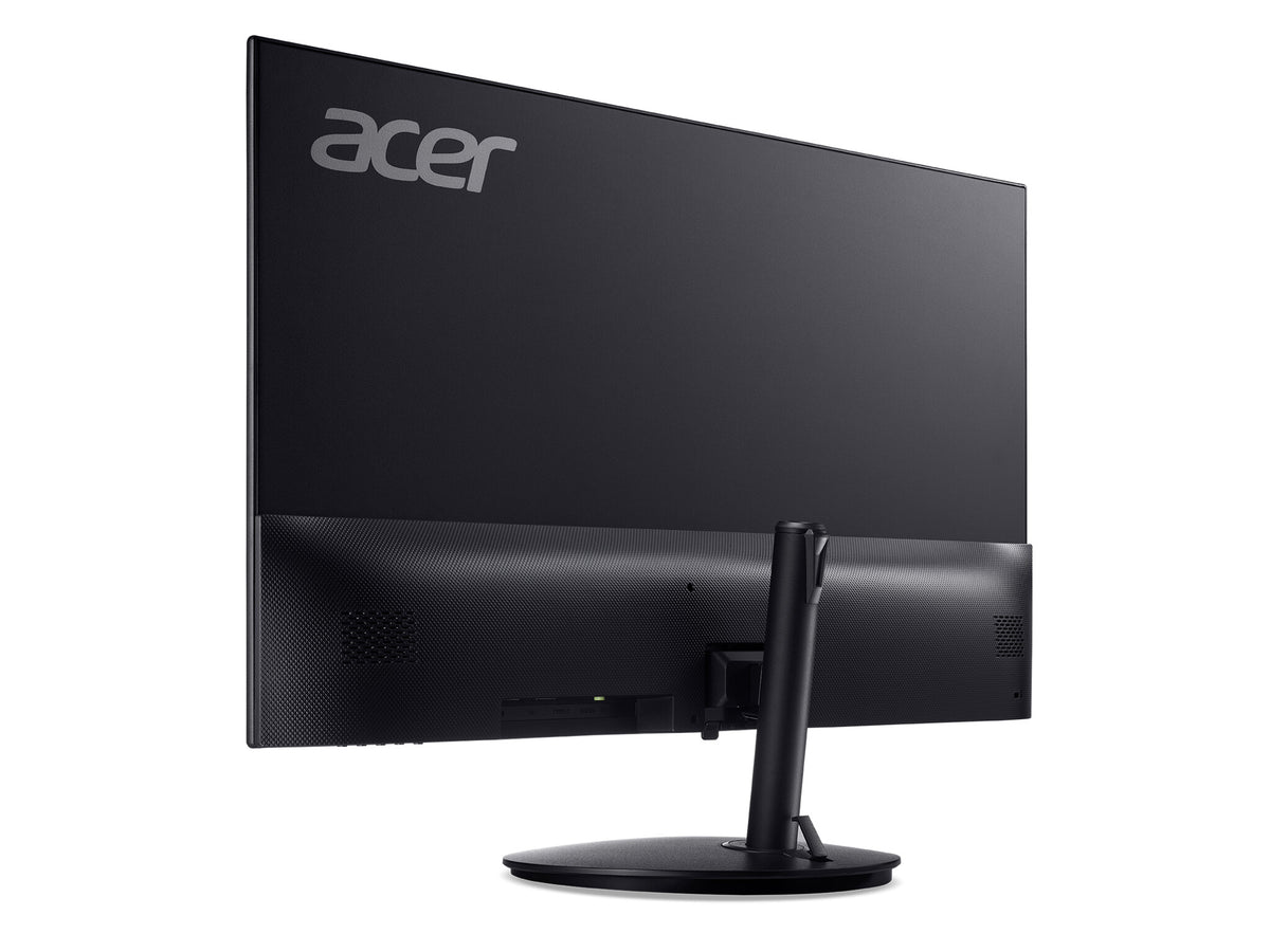 Acer S2 SH322QUA - 80 cm (31.5&quot;) - 2560 x 1440 pixels WQHD LED Monitor