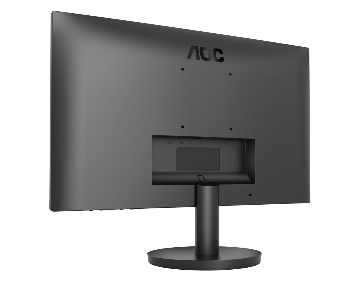 AOC 24B3HA2 - 60.5 cm (23.8&quot;) - 1920 x 1080 pixels Full HD LED Monitor