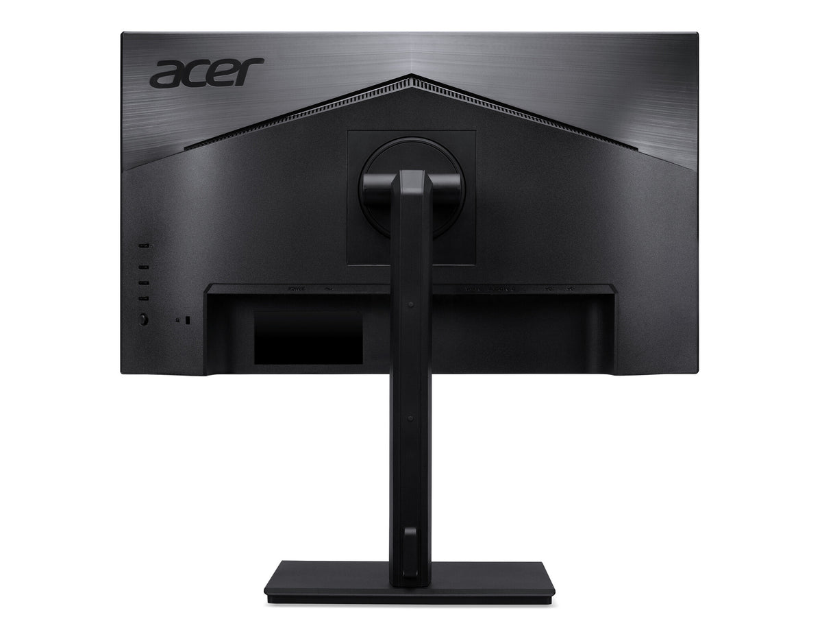 Acer B7 Vero B227QH - 54.6 cm (21.5&quot;) - 1920 x 1080 pixels Full HD LED Monitor