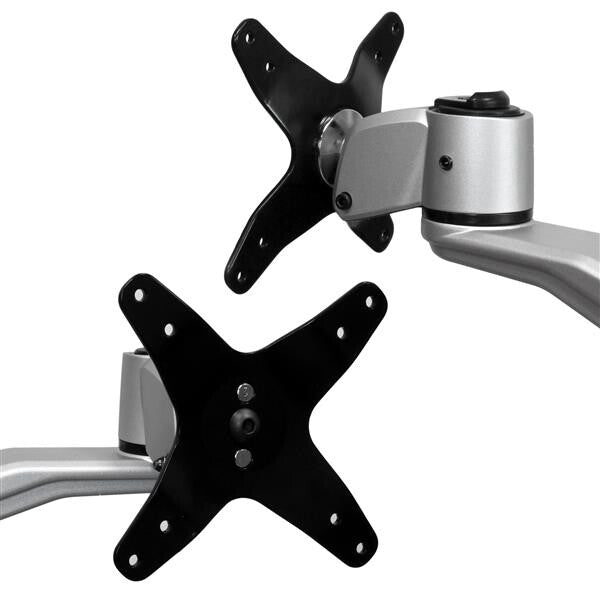 StarTech.com ARMDUAL30 - Desk monitor mount for 76.2 cm (30&quot;)