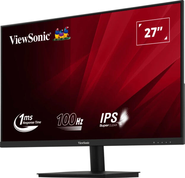 Viewsonic VA270-H - 68.6 cm (27&quot;) - 1920 x 1080 pixels Full HD LED Monitor