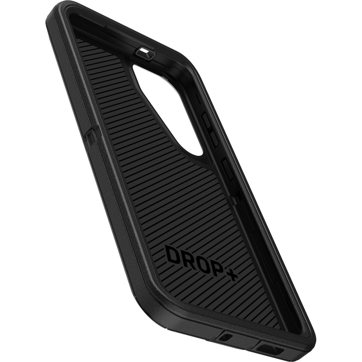 OtterBox Defender Series for Galaxy S24+ in Black