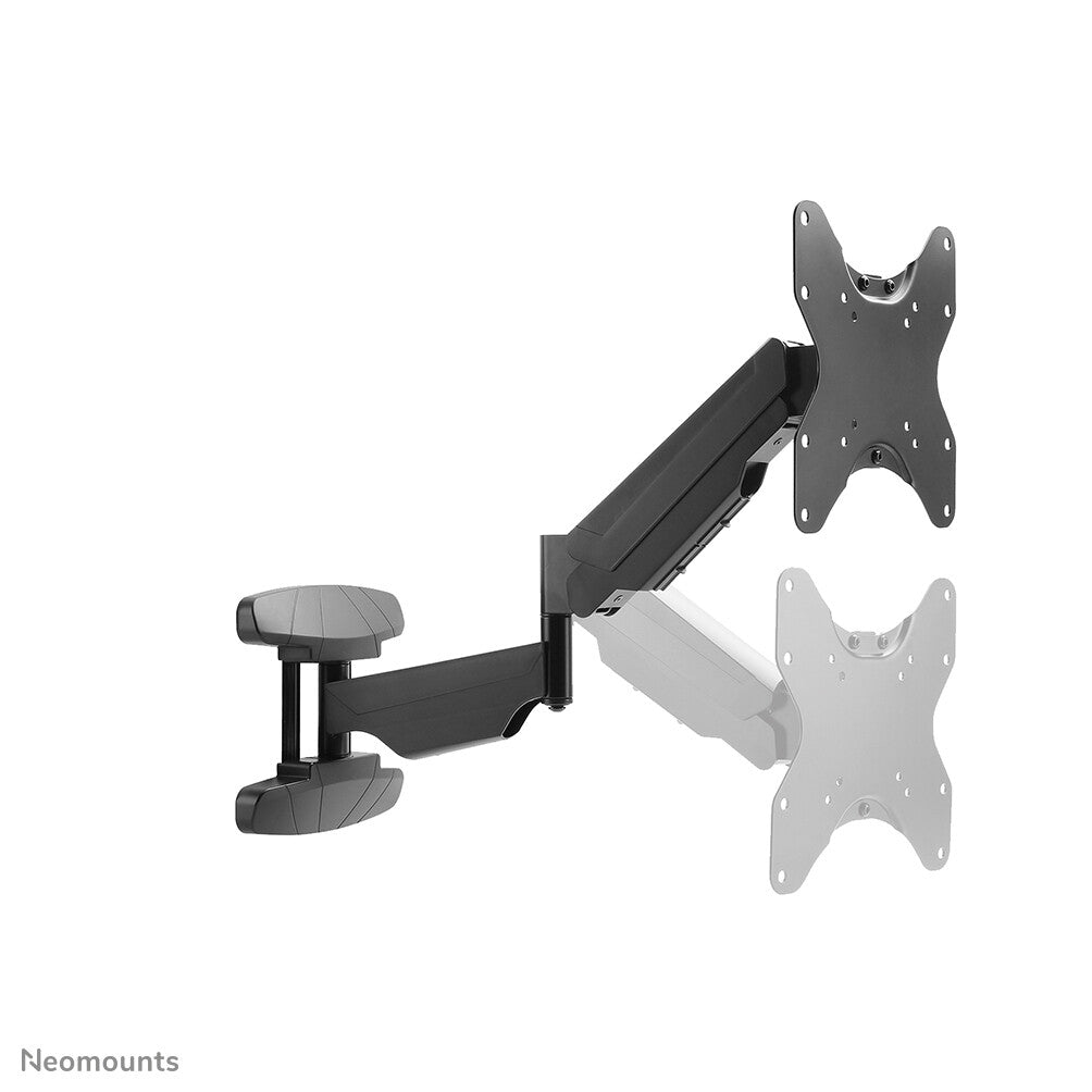 Neomounts WL70-550BL12 - TV wall mount for 58.4 cm (23&quot;) to 106.7 cm (42&quot;)