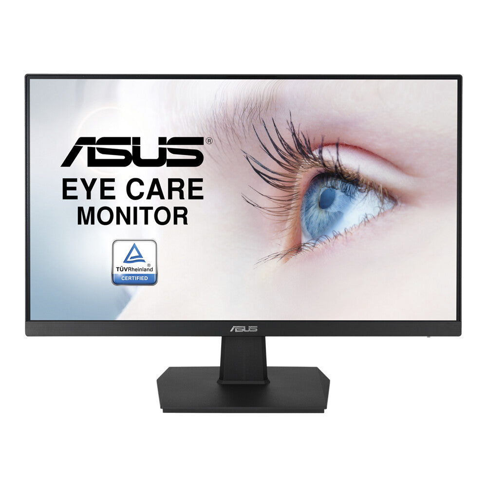 ASUS VA24EHE - 60.5 cm (23.8&quot;) - 1920 x 1080 pixels Full HD LED Monitor