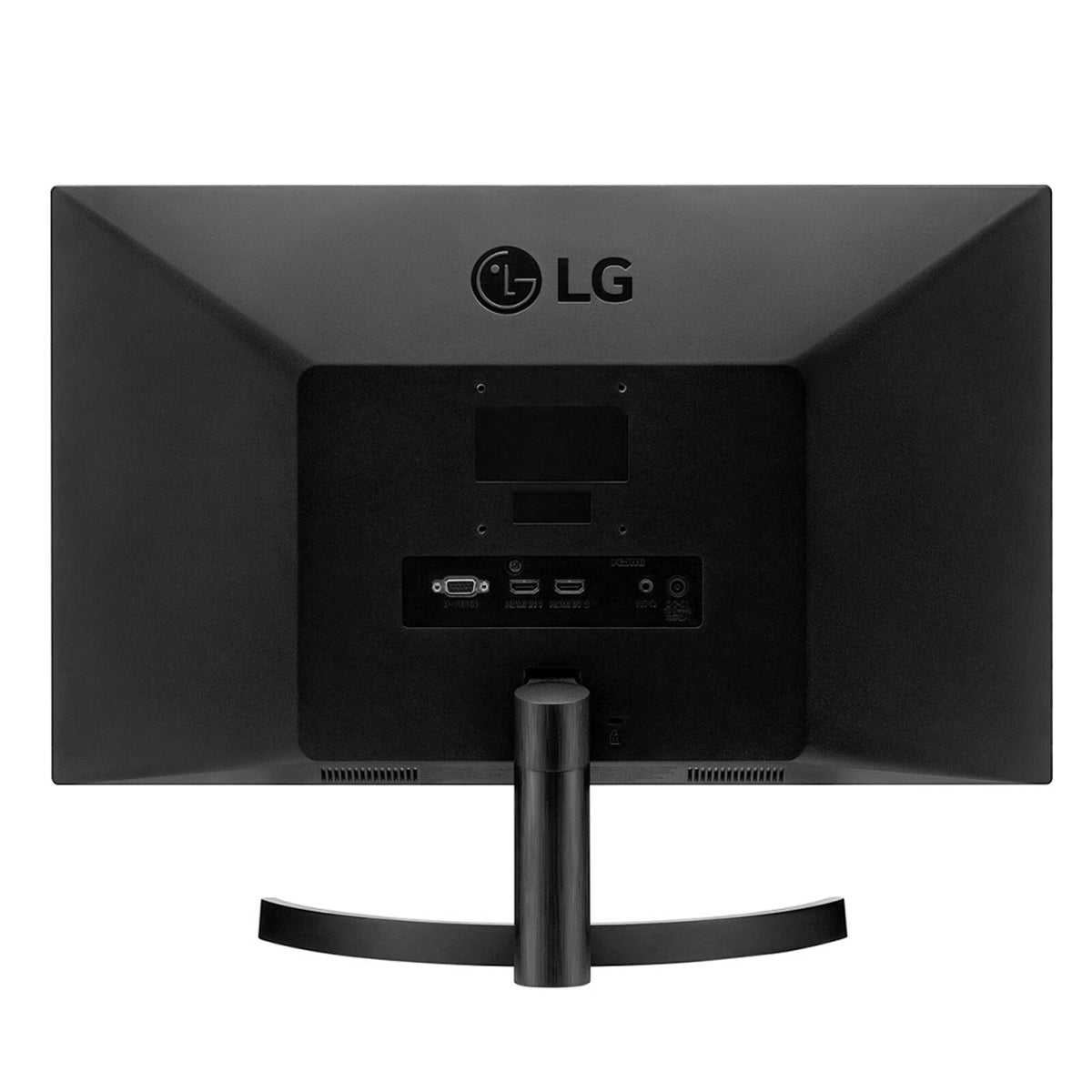 LG 24MK600M-B - 61 cm (24&quot;) - 1920 x 1080 pixels FHD LCD Monitor